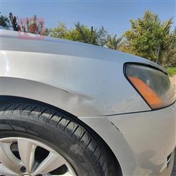 فولكسفاغن باسات